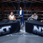 NXT recap & reactions (Mar. 31, 2026): Tony D sounds like a champion