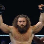 Tony D’Angelo Shocks Fans by Capturing NXT Championship at Stand & Deliver
