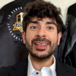 Tony Khan Opens Up On Chris Jericho Free Agency, $6.9 Billion WWE Bid And Shane McMahon Meeting, CM Punk Media Scrum, Needles In AEW, More