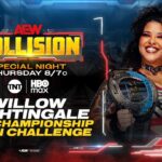 Start Time, Match Card, How To Watch & Live Stream