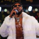 WWE star Trick Williams talks WrestleMania 42 match: ‘I’ve been training my whole life for this moment’