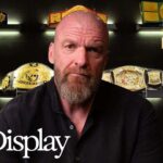 Triple H Reveals Why WWE Creative Is Far From Simple