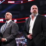 Rumor Roundup: WWE releases, TKO, Triple H’s say, and more!