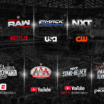 Where to Watch WWE Premium Live Events, Raw, SmackDown, NXT and more
