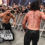 WWE News, AEW News, Pro Wrestling Backstage News