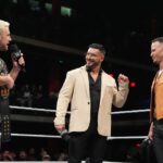 Scouting report on WWE NXT’s next batch of main roster call-ups