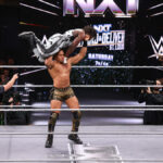 WWE NXT results: March 31, 2026