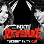 WWE NXT REVENGE Results: April 14, 2026