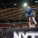 WWE NXT Stand & Deliver 2026 results, live match coverage