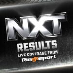 WWE NXT Results: April 7, 2026