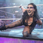 Why WWE’s Women Should Have Headlined WrestleMania 42