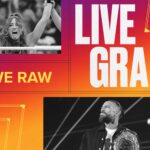 WWE Raw Results, Winners, Live Grades, Reaction, Highlights From April 27