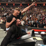 WWE Raw March 30, 2026