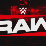 WWE Raw