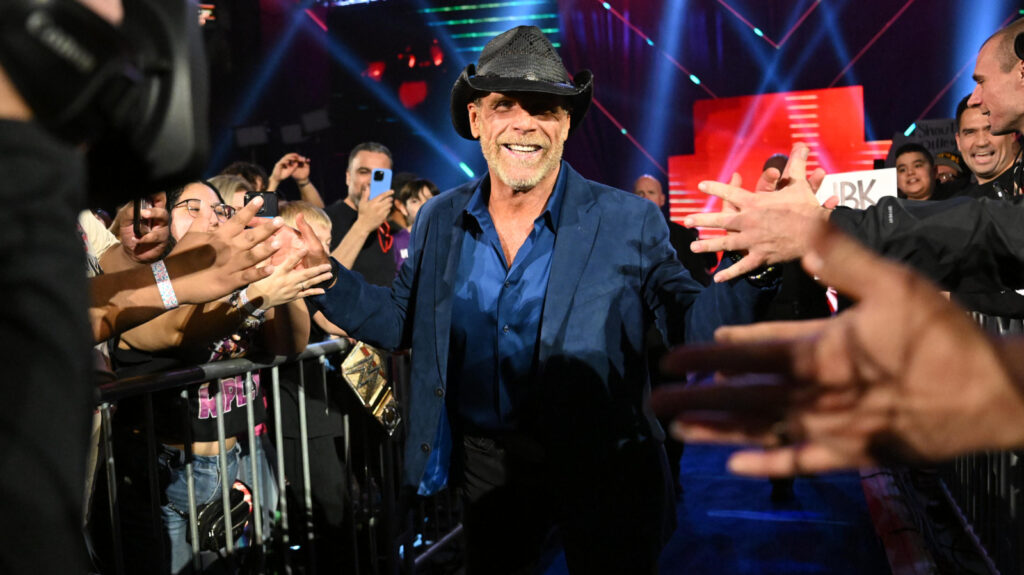 Spoilers: Two WWE NXT Stars Reportedly Wrestling On Raw After WrestleMania