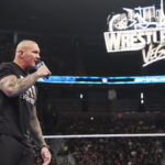 Randy Orton WWE SmackDown