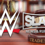 WWE Files Trademark For New Superstar Name: Wrestling News & Rumours - April 30, 2026