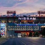 Reports: WWE in 'active negotiations' with Nashville for future Wrestlemania - POST Wrestling