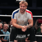 Will Ospreay comments on status for NJPW Dominion, desire to compete in another G1 Climax - POST Wrestling