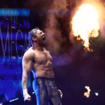 Winnipeggers return home for wrestling 'celebration' at Canada Life Centre