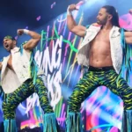 The Young Bucks Changed the Game