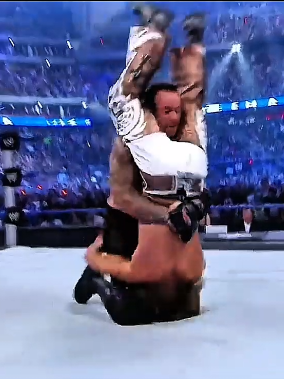 Les Incontournables Combats de la WWE : Une Plongée dans l'Univers du ...
