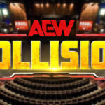 AEW COLLISION Results 05/02/26