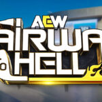 AEW Collision: Fairway To Hell Lineup Confirmed For Tonight