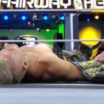 AEW Collision Fairway To Hell Full Results And Biggest Highlights From May 9, 2026