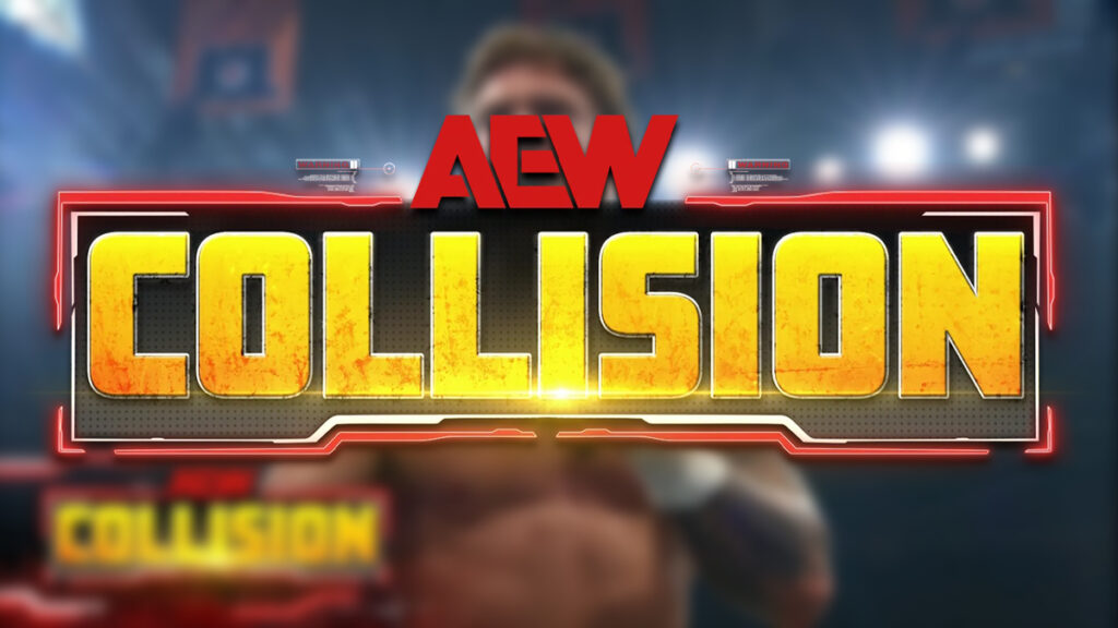AEW Collision Results: May 20, 2026
