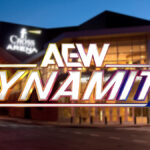 AEW Dynamite Lineup Confirmed For Tonight