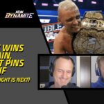 AEW DYNAMITE & COLLISION PREVIEW (5/6): Announced matches, location, ticket sales, how to watch