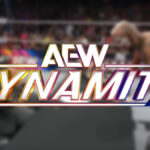 AEW Dynamtie Results: May 13, 2026