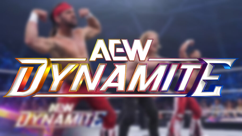 AEW Dynamite Results: May 20, 2026