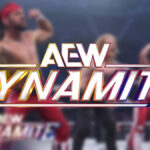 AEW Dynamite Results: May 20, 2026
