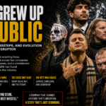 AEW Grew Up in Public: Inside the Rise, Missteps, and Evolution of Wrestling’s Disruptor
