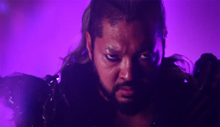 AJ Styles Says He Gets Why Naraku Is Starting In WWE NXT | 411MANIA