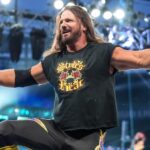 AJ Styles Worries About This AEW Star Hurting Himself, Would Love To Have Him In WWE