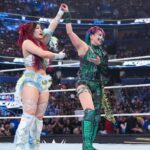 WWE stars pay tribute to Asuka around possible retirement at Backlash