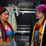 Uncertainty Surrounds Asuka’s WWE Future Following Raw Segment