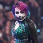 Asuka Confirms She Is Still With WWE, Teases Return In The Future