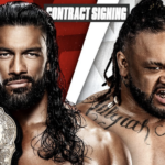 WWE RAW HITS & MISSES (5/4): Becky and Sol Ruka exchange, Theory vs. Joe Hendry Breakker’s attack on Seth, McDonagh vs. Balor, Jacob Fatu and Roman Reigns