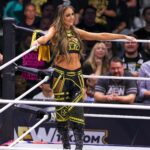 Will Britt Baker Ever Wrestle Again For Tony Khan and AEW?