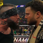 Bully Ray Critiques This Week's AEW Dynamite