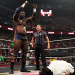 Bully Ray Explains What's Not Working About The Oba Femi Open Challenge On WWE Raw