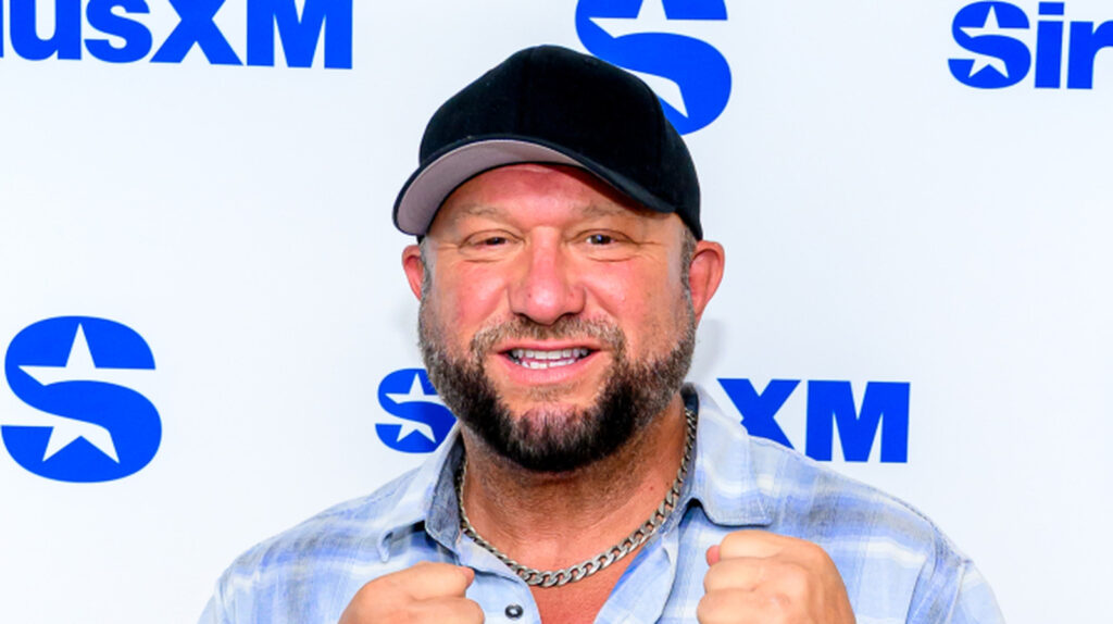 Bully Ray Reveals Moment In WWE Raw Promo Where Oba Femi 'Lost' Him