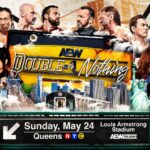 WWE News, AEW News, Pro Wrestling Backstage News