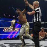 WWE News, AEW News, Pro Wrestling Backstage News