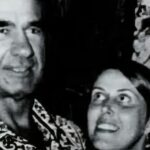 Mrs. Lou Thesz, Charlie Thesz, tells her story in wrestling