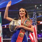 WWE's Chelsea Green Undergoes Heart Procedure amid Recovery from Injury
